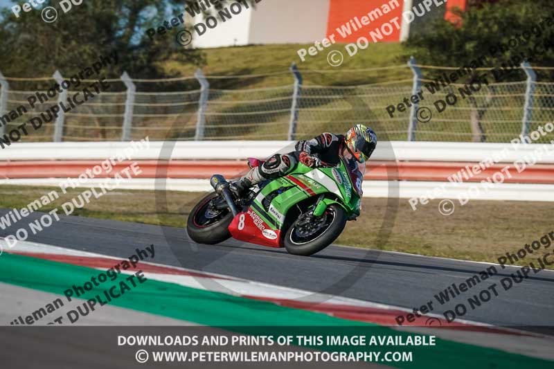 motorbikes;no limits;november 2019;peter wileman photography;portimao;portugal;trackday digital images